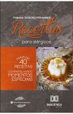 Receitas para alérgicos (eBook, ePUB) Receitas para alérgicos (eBook, ePUB)