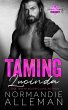 Taming Lucinda (Barnes Family, #6)... - Bild 1