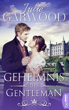 Das Geheimnis des Gentleman (eBook, ePUB) - Garwood, Julie