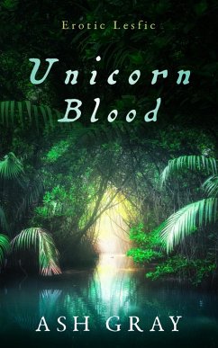 Cover Unicorn Blood (eBook, ePUB)