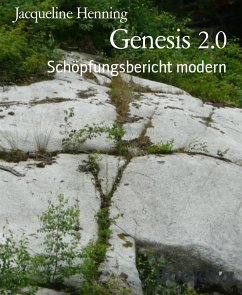 Genesis 2.0 (eBook, ePUB) - Henning, Jacqueline