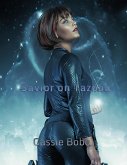 Savior on Tazboa (eBook, ePUB) Savior on Tazboa (eBook, ePUB)