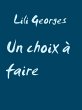 Un choix à faire (eBook, ePUB) - Bild 1
