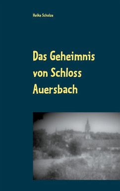 Cover Das Geheimnis von Schloss Auersbach (eBook, ePUB)