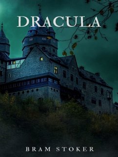 Dracula (eBook, ePUB)