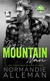 Ivy's Mountain Man (Barnes Family, #5) (eBook, ePUB)