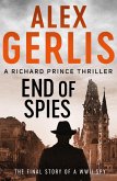 End of Spies (eBook, ePUB) End of Spies (eBook, ePUB)
