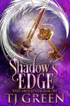 Cover Shadow's Edge (White Haven Hunters, #2) (eBook, ePUB)