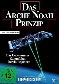 Das Arche Noah Prinzip - Franz Buchrieser,Richy Müller,Aviva Joel