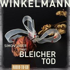 Bleicher Tod (MP3-Download) - Winkelmann, Andreas
