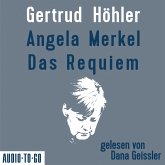 Angela Merkel - Das Requiem (MP3-Download)