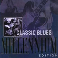 Millennium Ed./Classic Blues