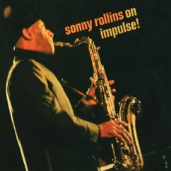 On Impulse! - Rollins,Sonny