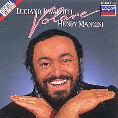 Volare - Luciano Pavarotti