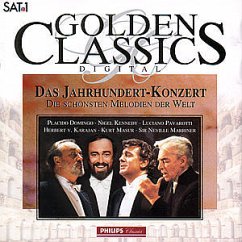 Das Jahrhundert-Konzert Das Jahrhundert-Konzert