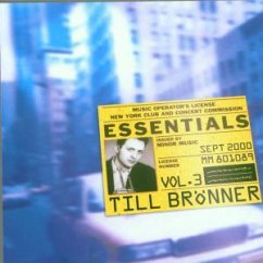Essentials Vol. 3 - Till Brönner