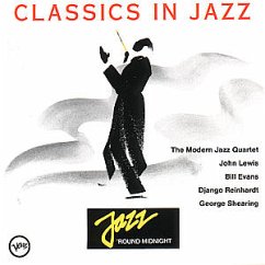 Classics In Jazz