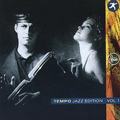 Talkin' Loud - Tempo Jazz Edition (1990)