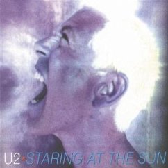 (remix)staring At The Sun - U2