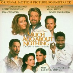 Much Ado About Nothing-Origi - Diverse
