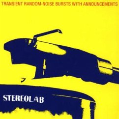 Transient Random Noise Transient Random Noise