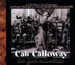 Gold Collection - Calloway,Cab