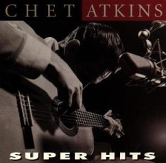 Chet Atkins