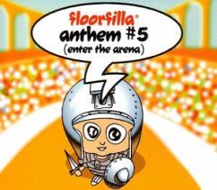 Anthem Vol.5 - Floorfilla