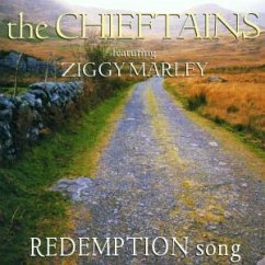 Redemption Song - Chieftains