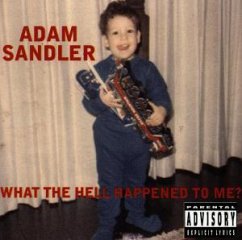 What The Hell Happened To Me? - Adam Sandler