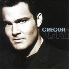 Gregor Gregor