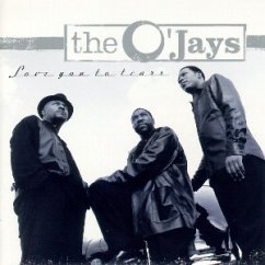 Love You To Tears - O'Jays