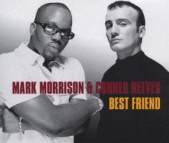 Best Friend/(cd2)