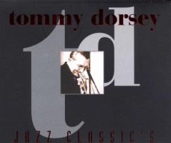 Jazz Classic'S - Dorsey,Tommy