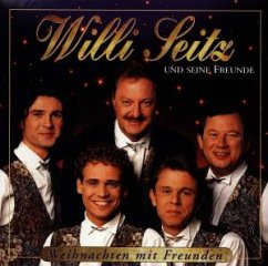 Weihnachten Mit Freunden