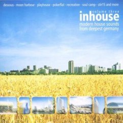 Inhouse Volume Three