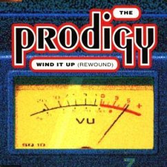 Wind It Up Wind It Up