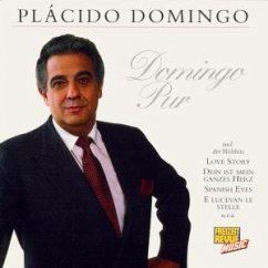 Domingo pur - Plácido Domingo