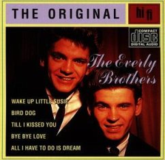The Original - Everly Brothers