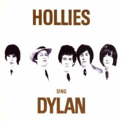 Sing Dylan - Hollies