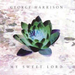 Cover My Sweet Lord
