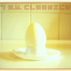 7 A.M.Classics - 7 A.M. Classics (Virgin, 18 tracks, 2001)