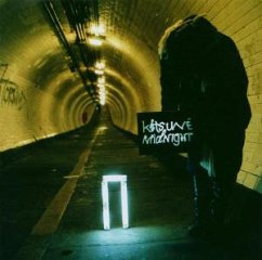 Kitsune Midnight - Kitsuné Midnight (12 tracks, 2003)