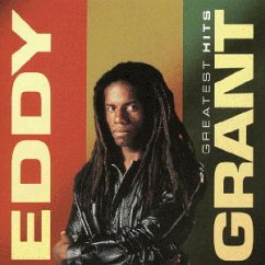 Greatest Hits - Eddy Grant