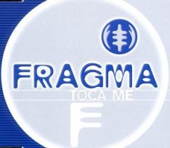 Toca me - Fragma