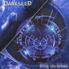 Cover Diving Into Darkness