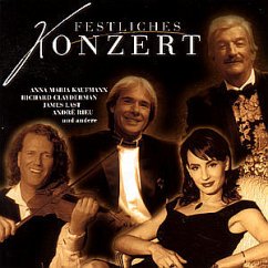 Cover Festliches Konzert
