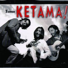 Toma Ketama! - Ketama