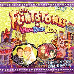 2: Die Flintstones-viva Rock