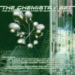 Chemistry Set Chemistry Set